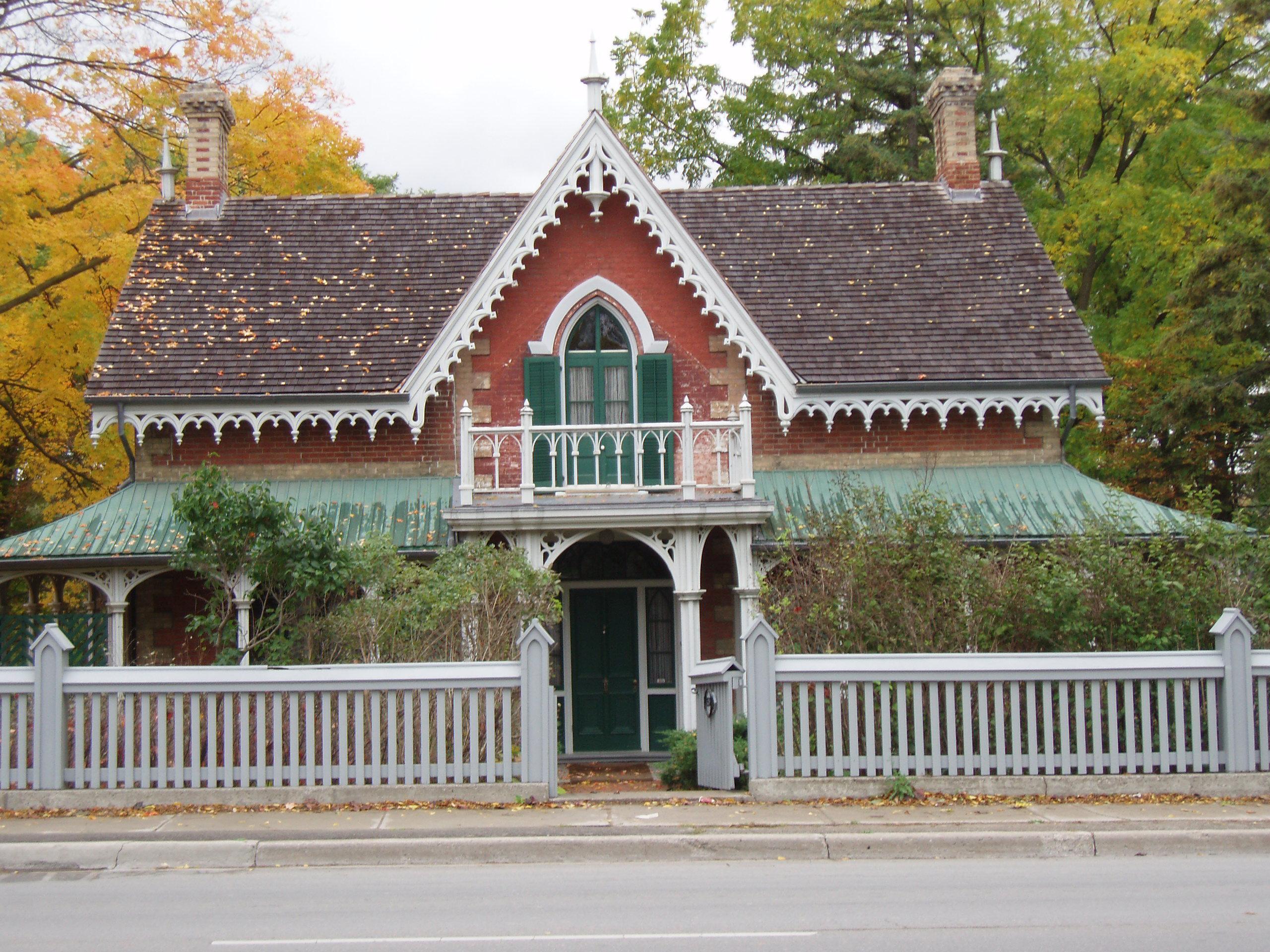 Doors Open Ontario - Hillary House and Koffler Museum of Medicine