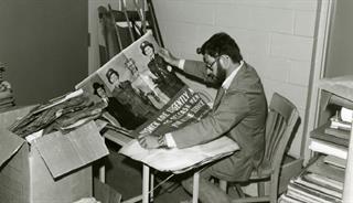 Doors Open Ontario - Simcoe County Archives