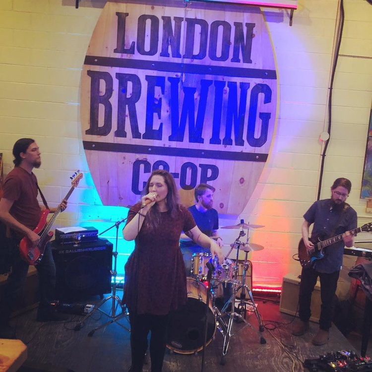 Doors Open Ontario London Brewing Cooperative