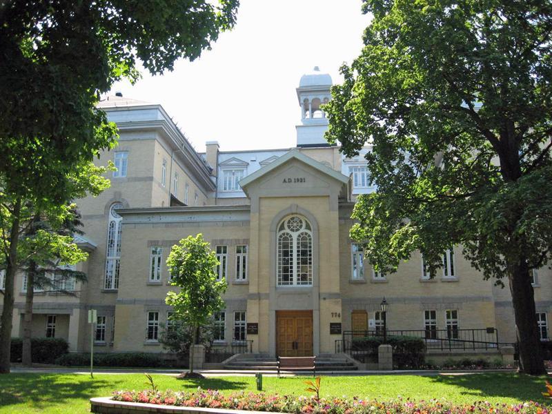 Doors Open Ontario - Royal College Of Physicians And Surgeons Of Canada 