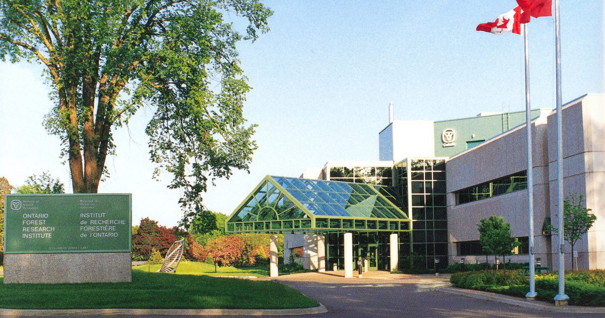 research company ontario