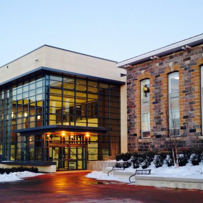 Doors Open Ontario - Waypoint Centre for Mental Health Care