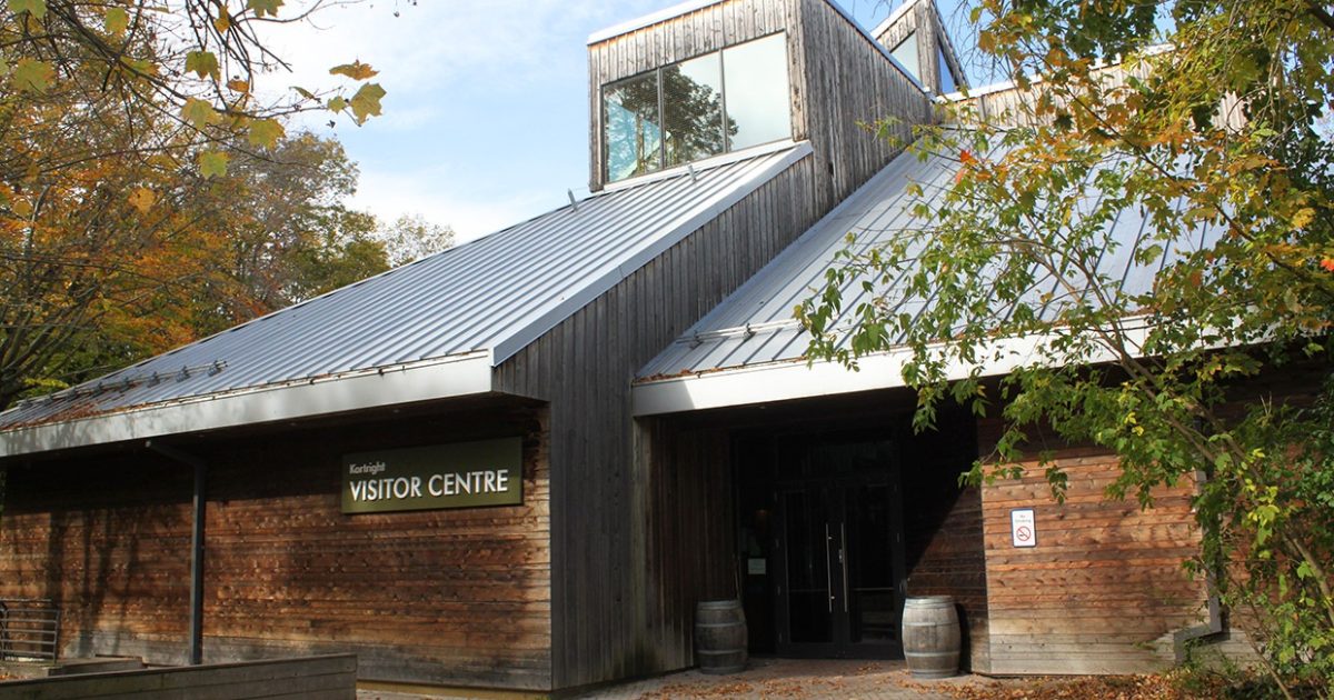 Doors Open Ontario - Kortright Centre for Conservation