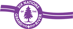 Six Nations of the Grand River logo