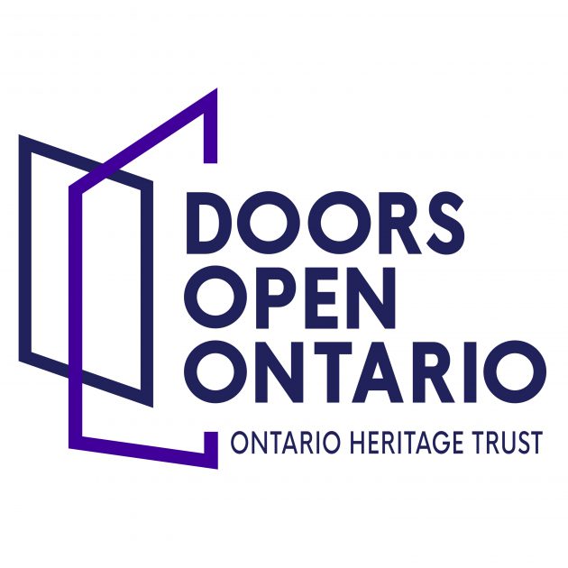 Doors Open Ontario - Kawartha Lakes Museum & Archives